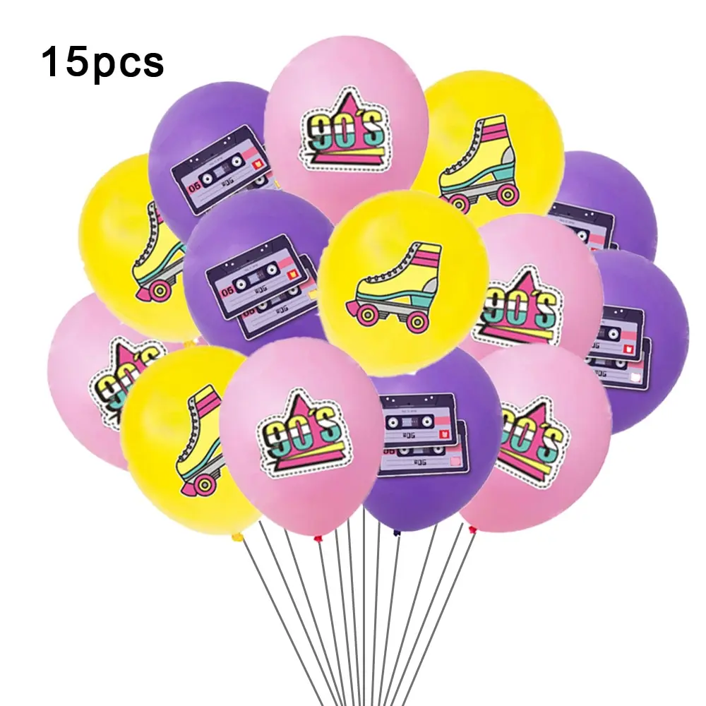 

Микрофонный воздушный шар partyshine