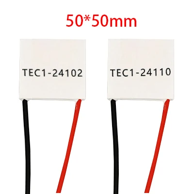 

Теплоотвод Пельтье TEC1-24102/24104/24106/24108/24110