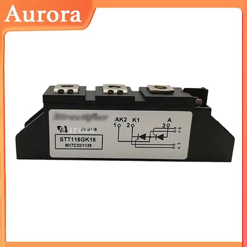 STT116GK16 STT116GK18 STT116GK12 STT116GK14 STT116GK12B STT116GK14B STT116GK16B STT116GK18B