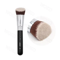 sgm f89 bake kabuki brush angled contour brush angle foundation brush brand foundation brush blending kabuki makeup tool