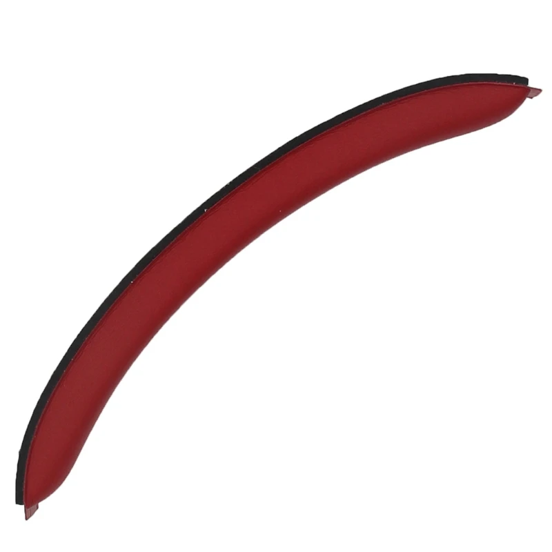 Кожаная подушка EarBeam с губкой для наушников Edifier W820BT W828NB 896C