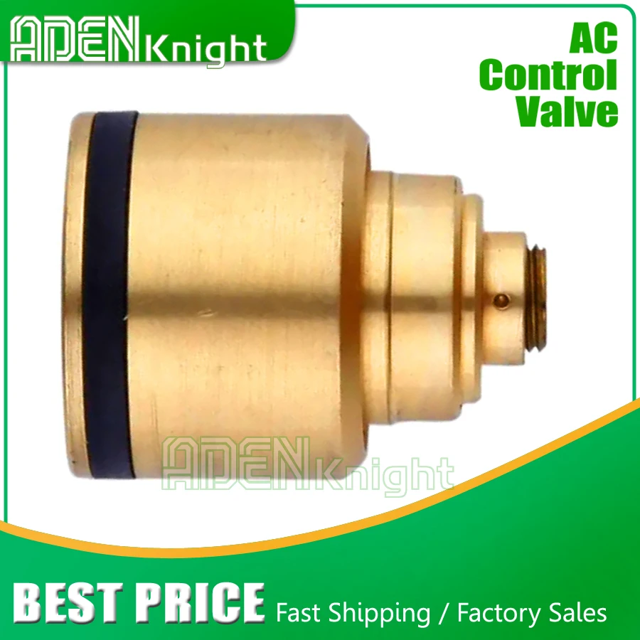 

Для Sanden TRS090 клапан управления компрессором кондиционера для FORD JAGUAR HONDA MAZDA