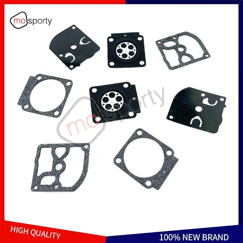 

Набор для Ремонта Карбюратора 2 шт., прокладка диафрагмы для ZAMA для STIHL MS171 MS181 MS211 MS 171 181 211