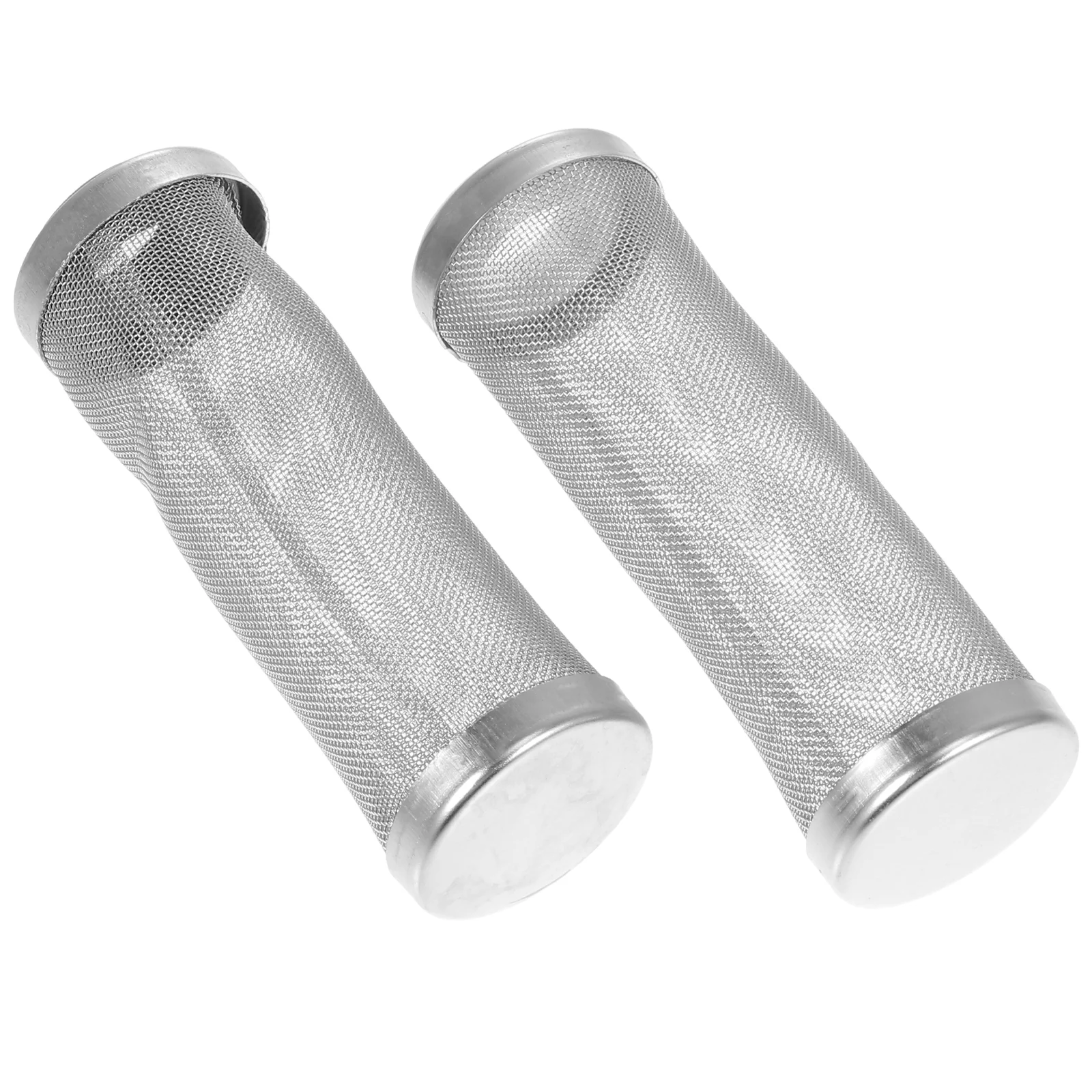 

Filterguard Aquarium Cover Mesh Tank Inlet Waterintake Pool Basket Shrimp Inflow Protector Net Pump Case Replacement Accessory