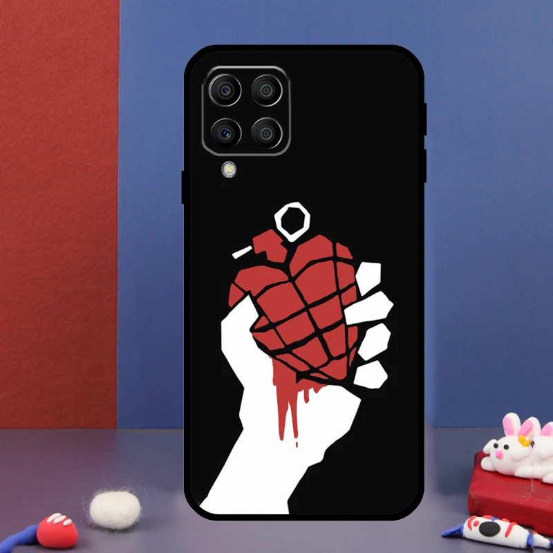 Чехол для телефона Samsung Galaxy M33 M13 M23 M53 M15 M55 M31 M51 M14 M34 M54 M20 M30s M32 M52