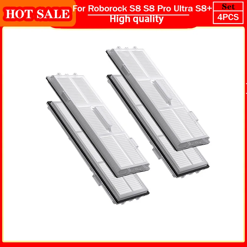 

Запасные части для Roborock S8