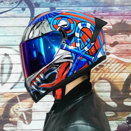 

Мотоциклетный шлем DOT ECE для мужчин и женщин, профессиональный шлем AM DH для мотокросса