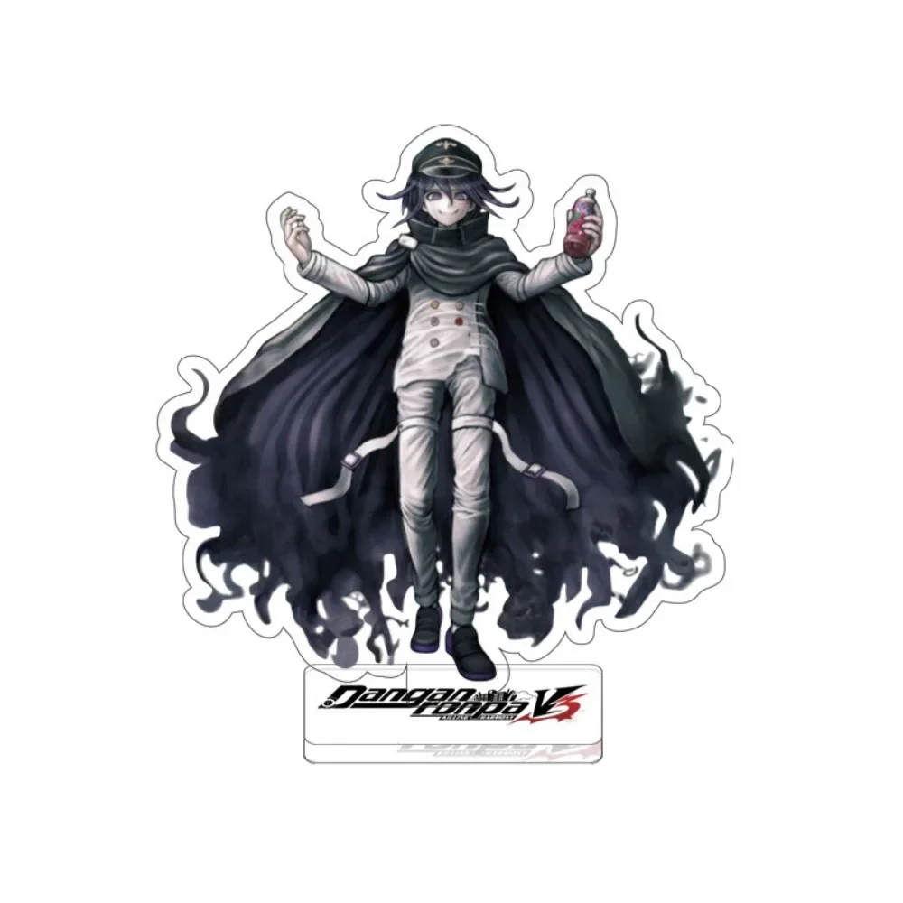 Фигурка аниме Dangan Ronpa Danganronpa V3 фигурка триггера Happy Havoc акриловая подставка модель