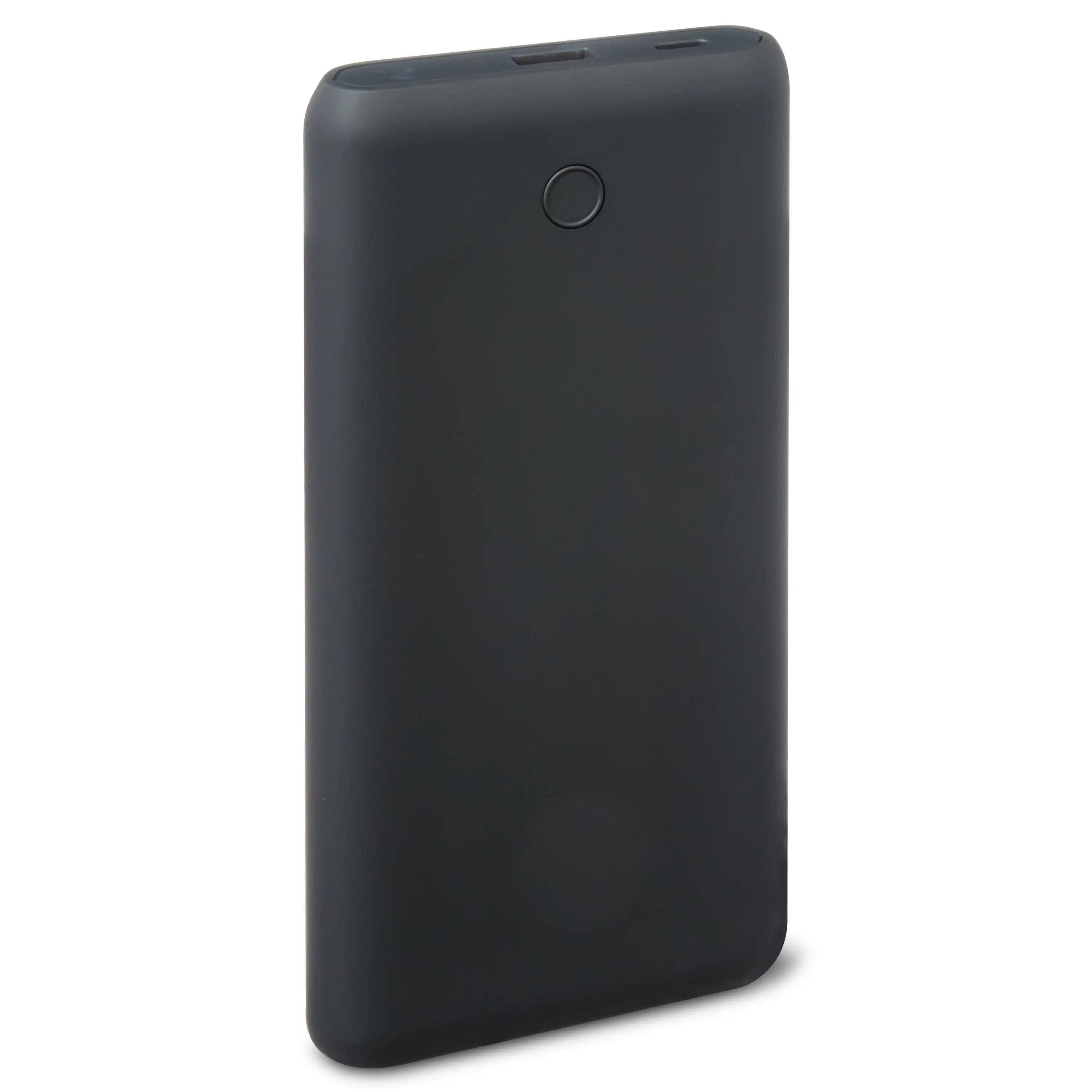 

Dual-Port Power Delivery Portable Battery, 7x Charge, 20000 mAh, Black