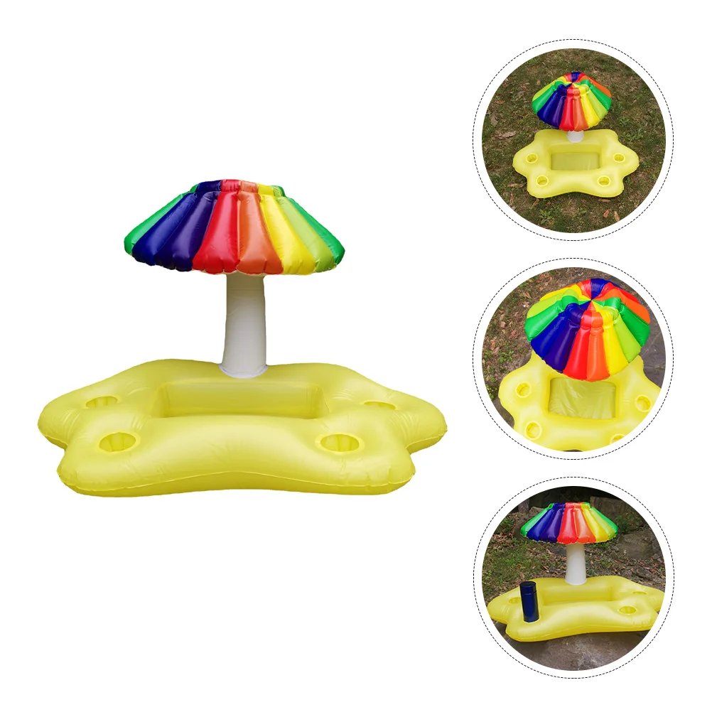 

Держатель для чашки, поднос для напитков, подставка для вечеринок, украшение для воды, фруктов, Сервировочные бруски, холодильник для напитк...