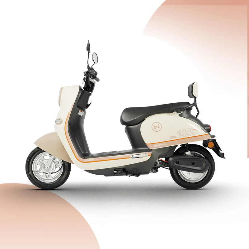 48V20AH Лидер продаж OULAN заводской электрический мотоцикл скутер 45 км/ч велосипед