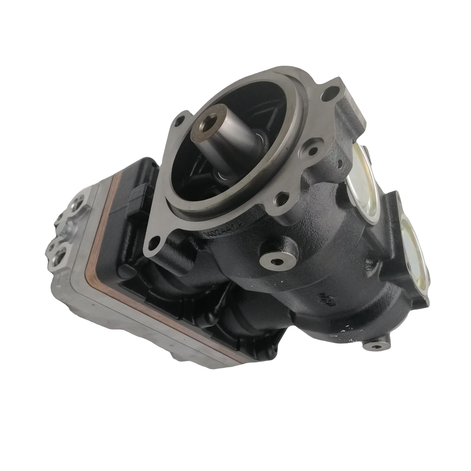 Воздушный компрессор для двигателя Cummins ISDE 3971519 3964688 3969104 Запасные части