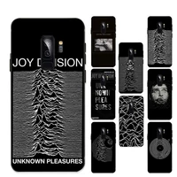joy division phone case for samsung s20 lite s21 s10 s9 plus for redmi note8 9pro for huawei y6 cover