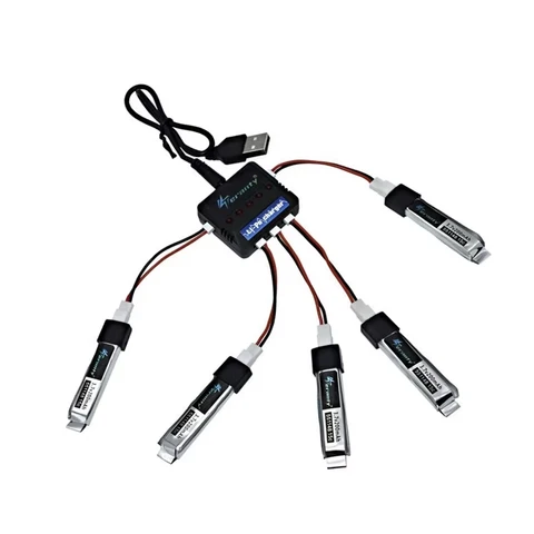Батарейки LiPo для WLToys V911 F929 F939  TERFPV