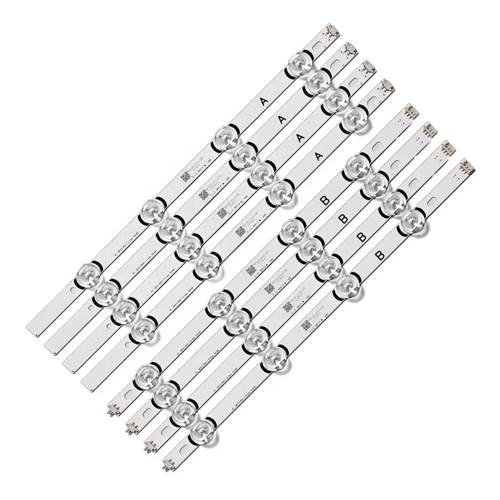 

Светодиодная лента для подсветки, 40 "телевизор 40LF634V 40LF630V 40LF570V 40LF6300 40LH5300 40LH5700 40LF631V-ZA 40LF6350 40LX560H
