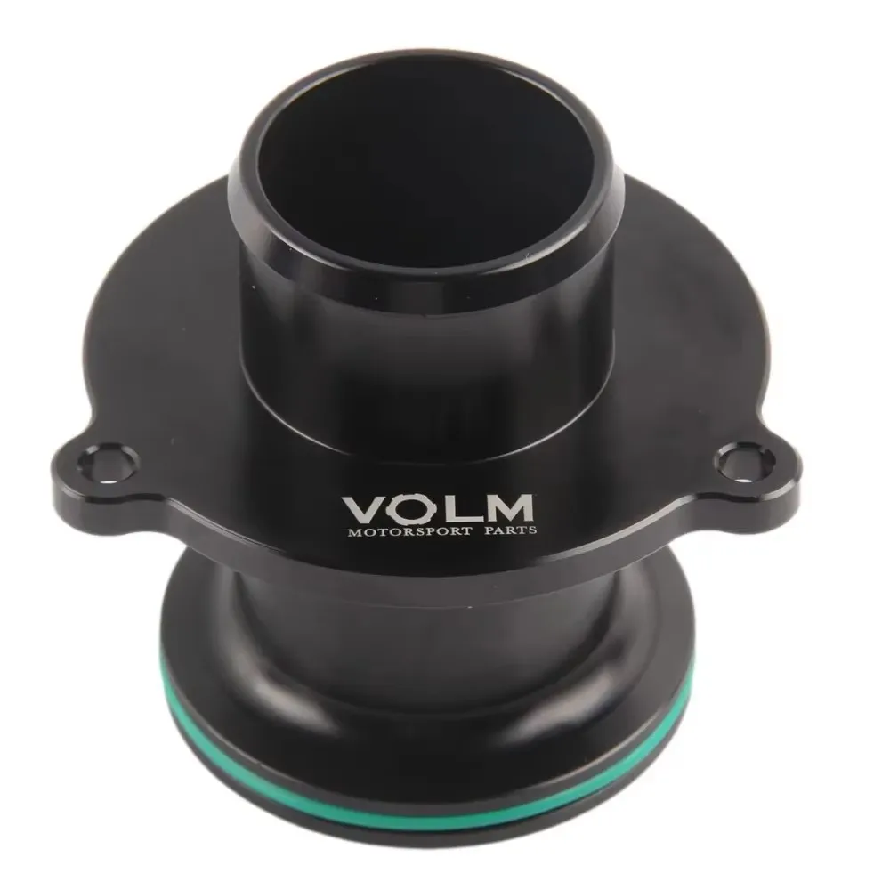 

Труба для удаления глушителя турбонаддува (двигатель EA888) для vw Golf Mk7 Polo