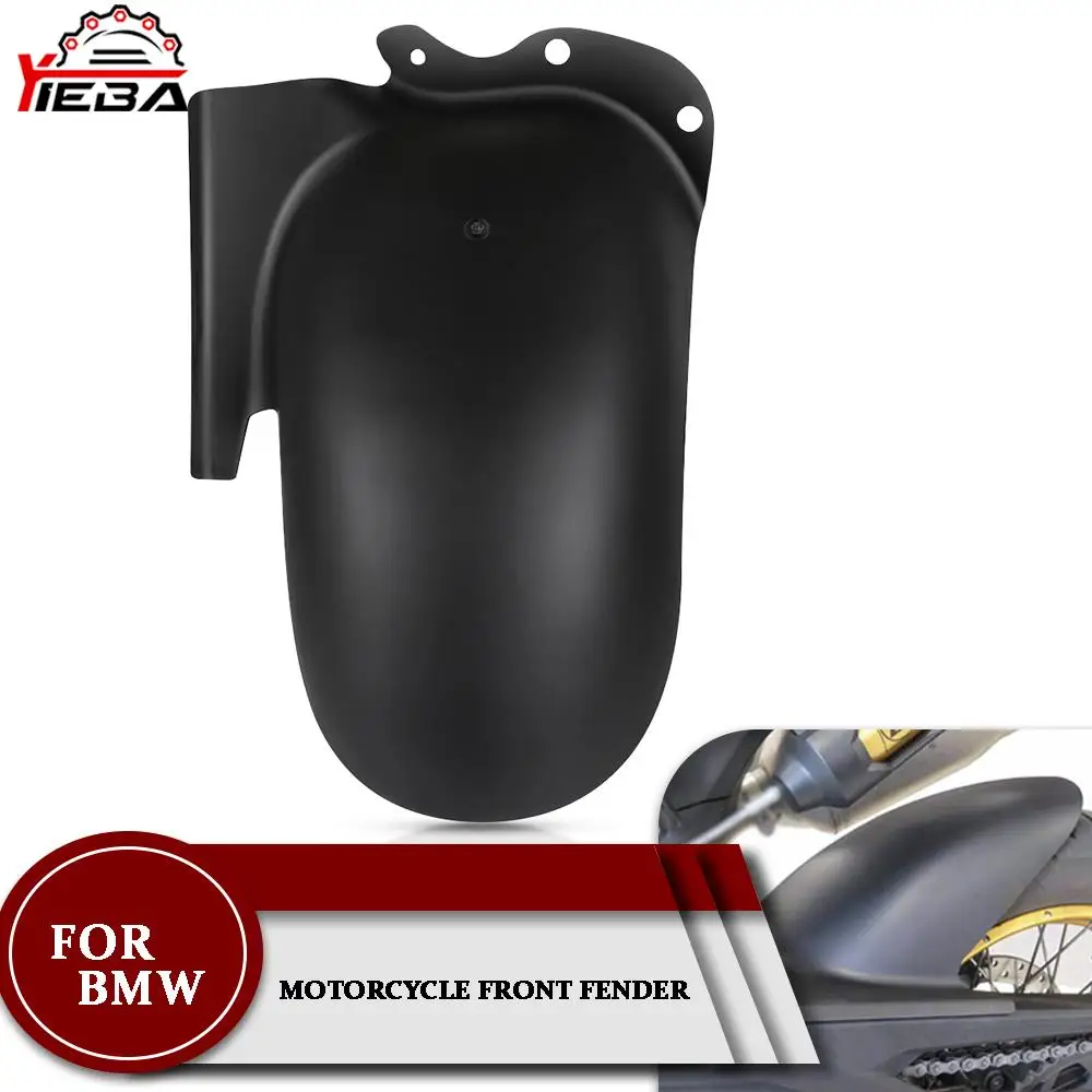 

For BMW F750 F850 GS 2018 2019 2020 2021 F750GS F850GS Adventure Motorcycle Front Mudguard Extender Fender Splash Extension Pad