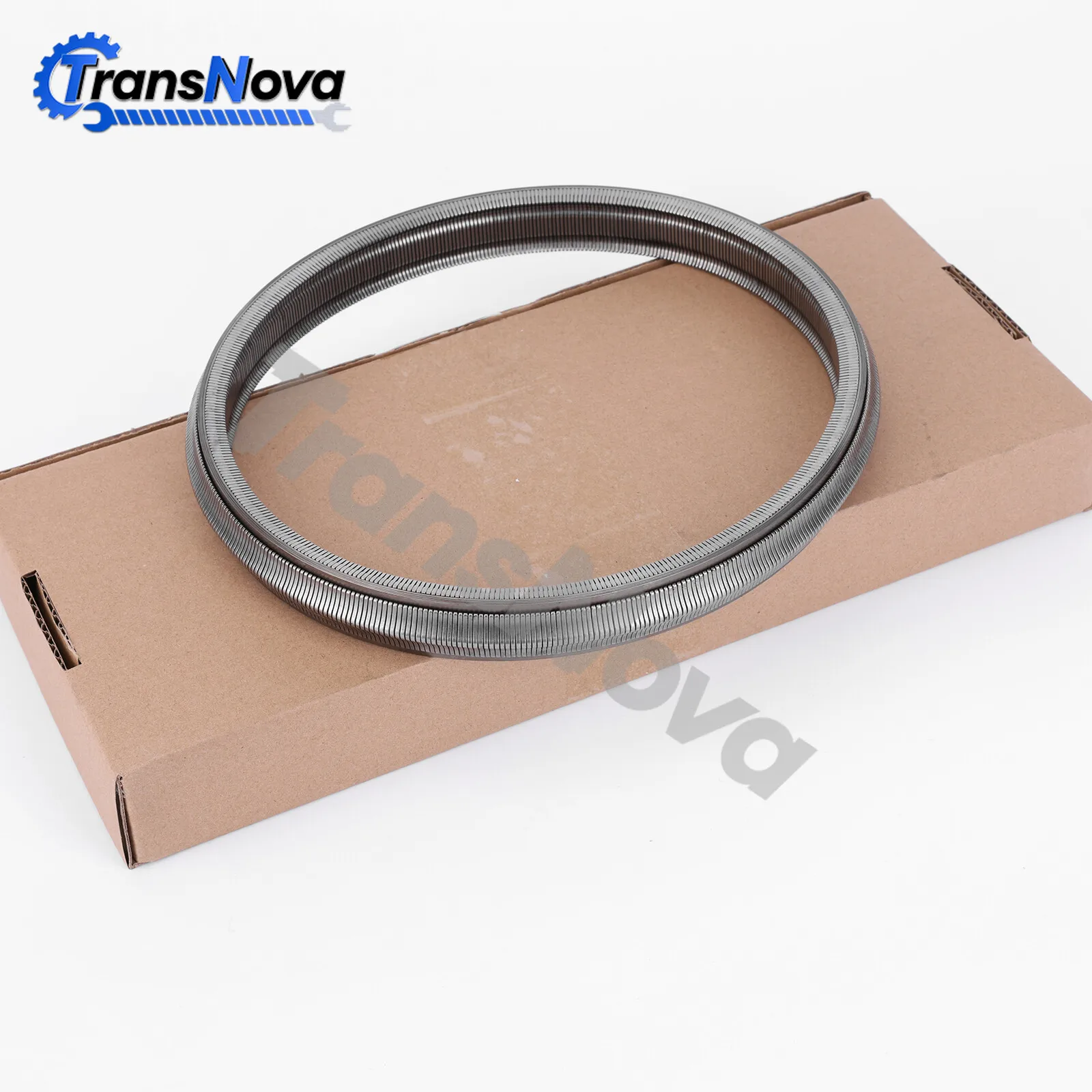 Фото Трансмиссионная цепь TransNova NEW K313 K311 K310 CVT для Toyota Corolla, Allion, Ractis №3