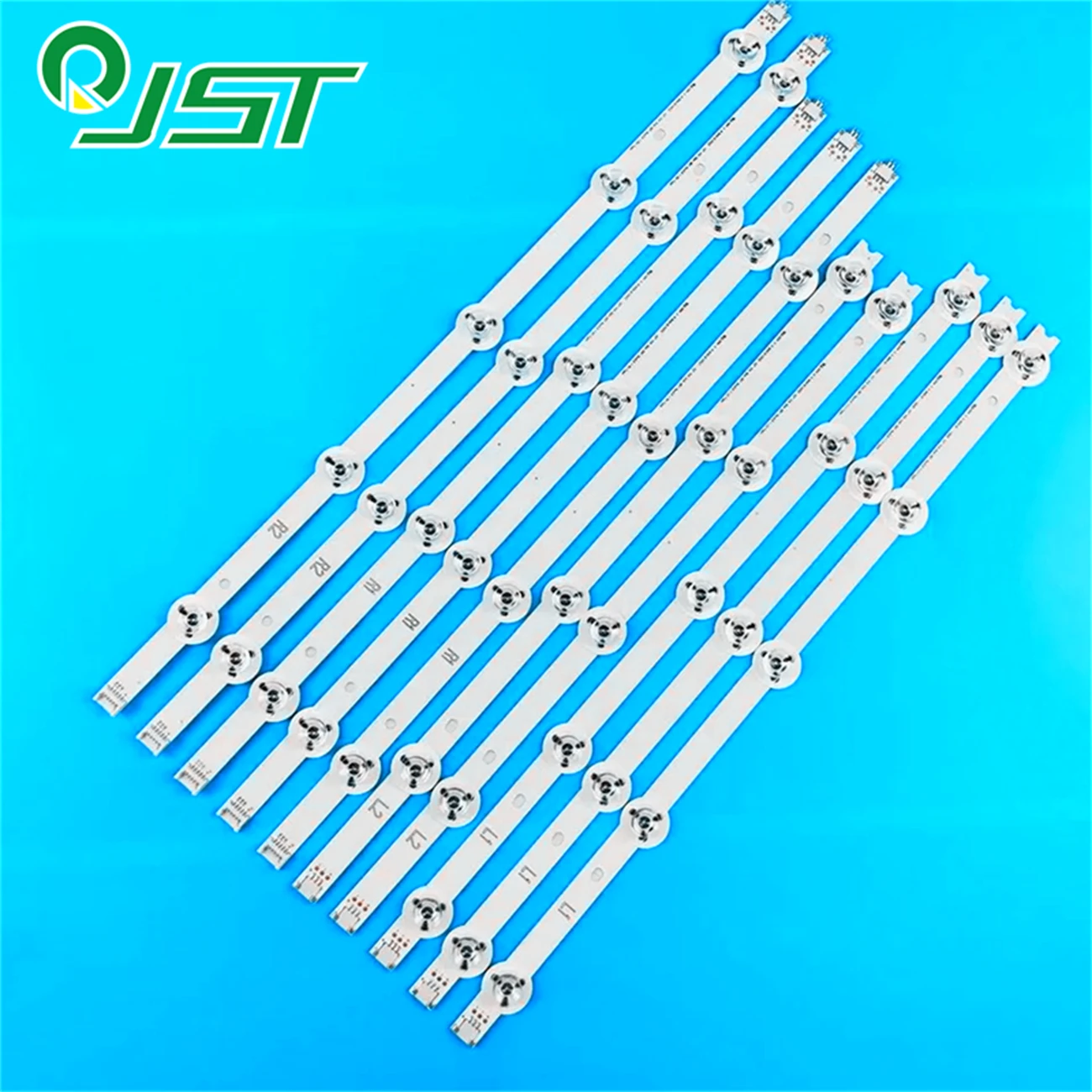 Искусственная кожа для экшн-камеры 10 шт