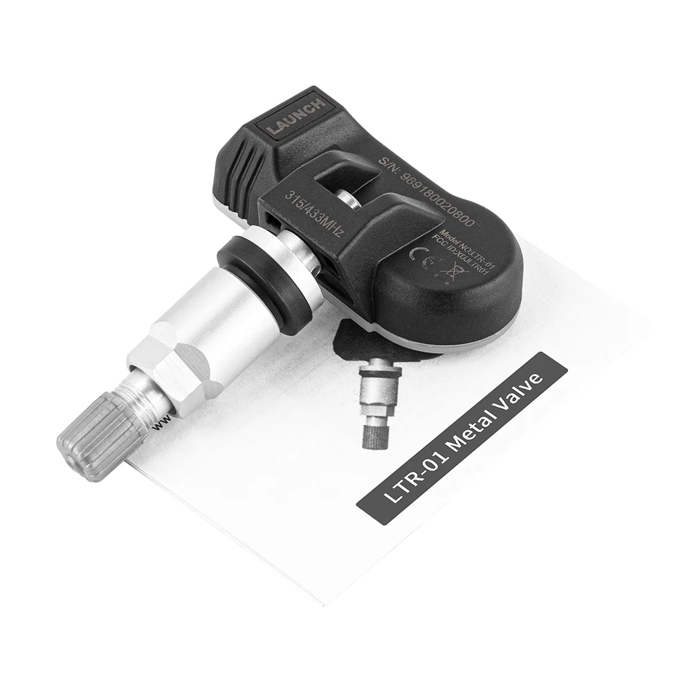 Датчики tpms launch. Датчики tpms launch