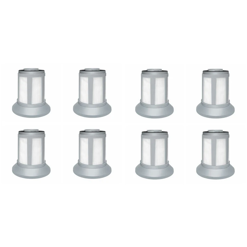 

High Quality Vacuum Cleaner Parts Parts Accessories Dust Hepa Filter For Bissell 1665 2156A 1613056 2715