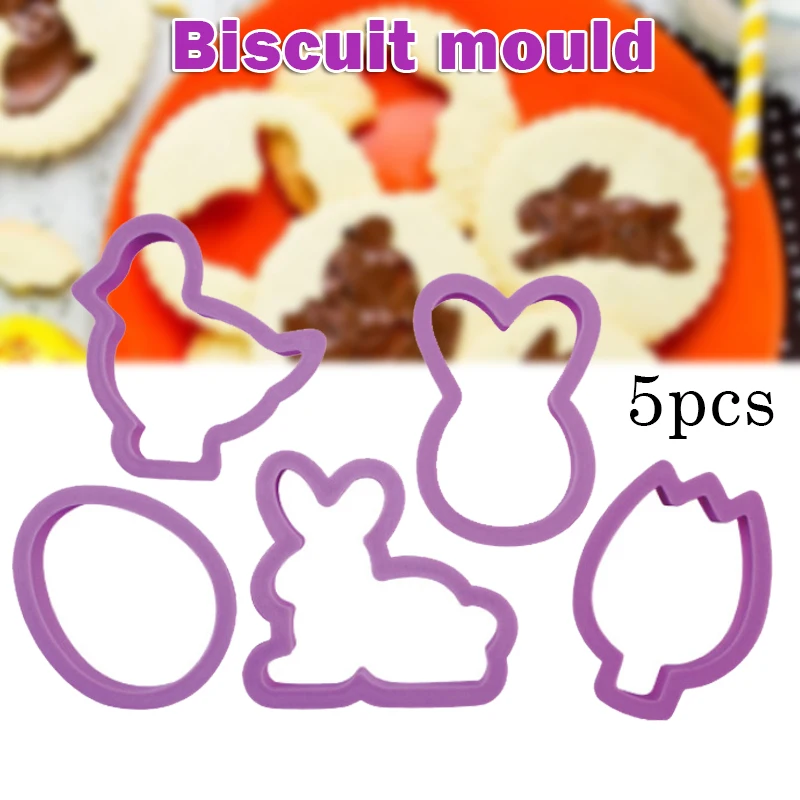 

Easter Fondant Molds Easter Egg Silicone Molds For Chocolate Pastry