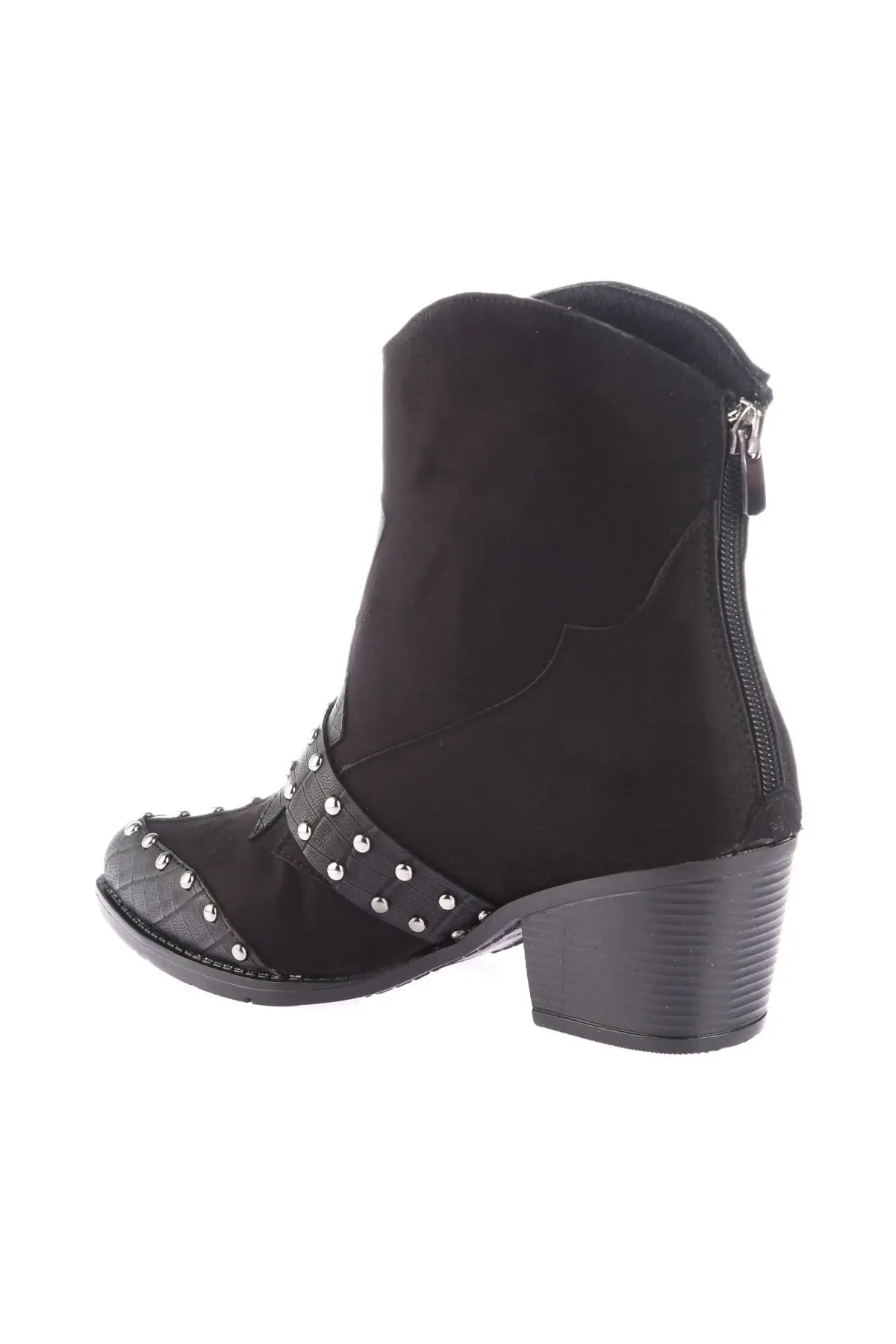 

Women BootsBlack 's ie & DIES New Arrival Luxury Stylish Female Boots Platform Designer Comfortable Ladies Boots High Quality