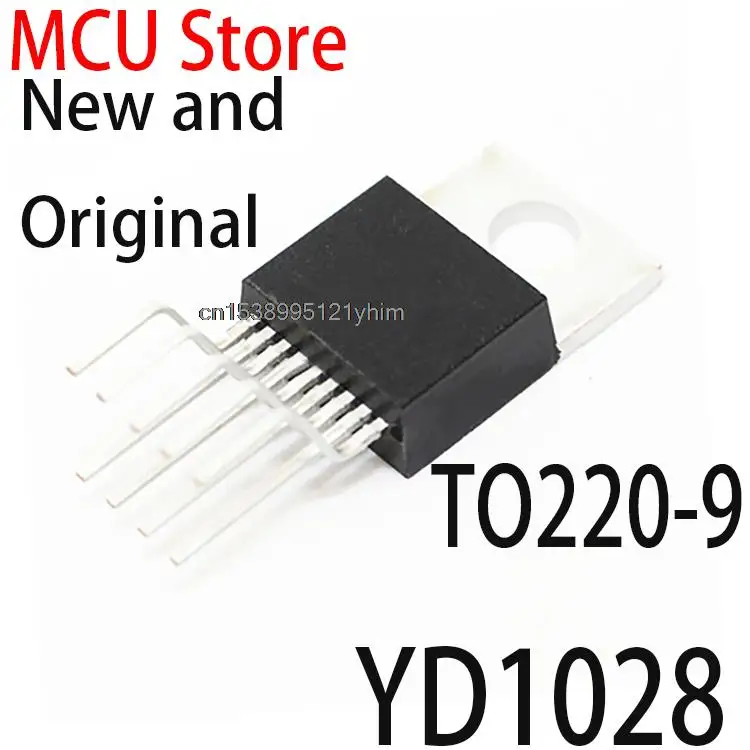 TO220-9 1028-220 YD1028, 100 шт.