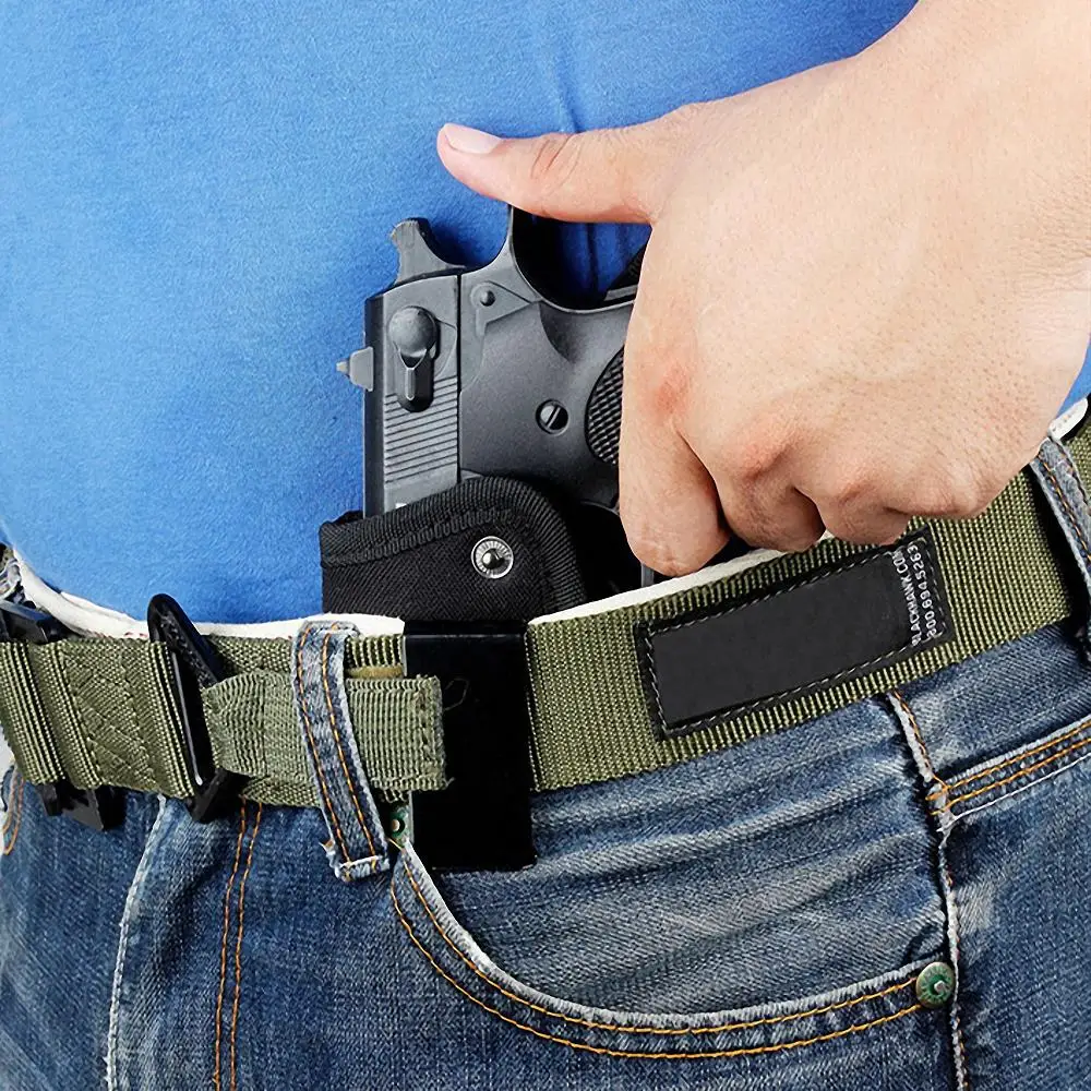 Универсальная тактическая кобура для пистолета, для Glock 17, 36, 39 Taurus, G2c, G2s, Walter PPK, PPKs, PPS (art.: 3920bdabb99d0) - 3920bdabb99d0