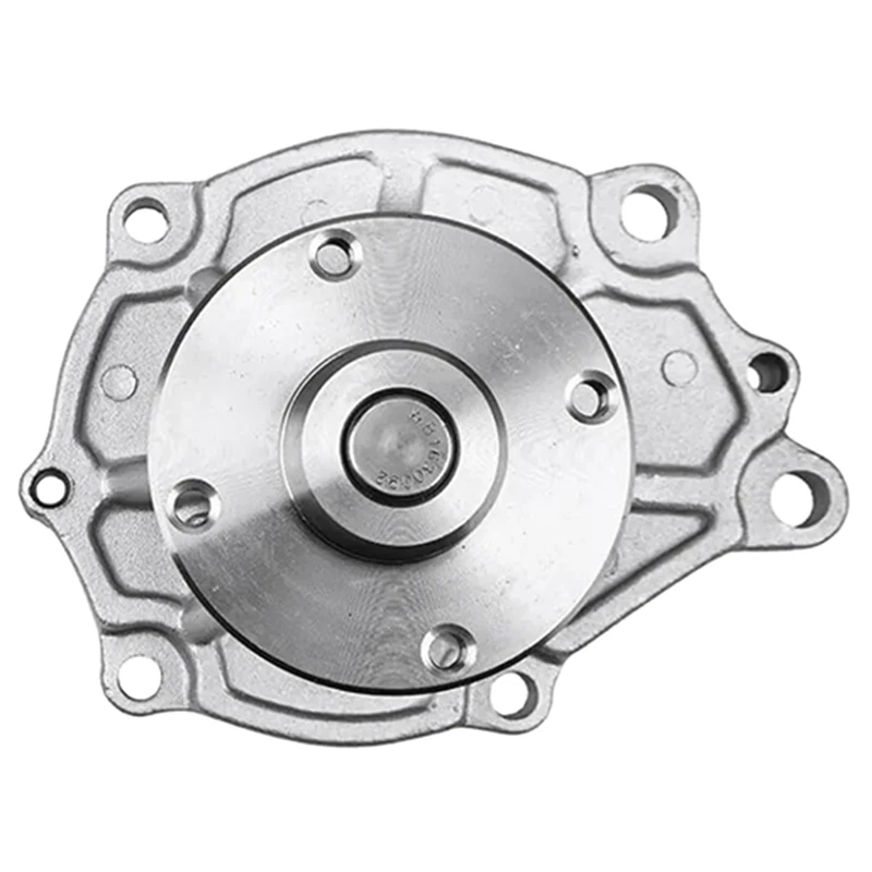 Детали водяного насоса для вилочного погрузчика водяной насос системы