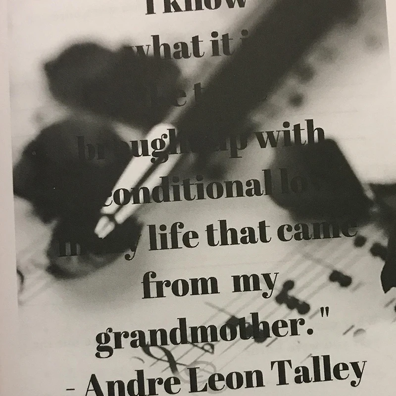 Дедушка/бабушка я хочу услышать вашу историю журнал с руководством многоцелевой