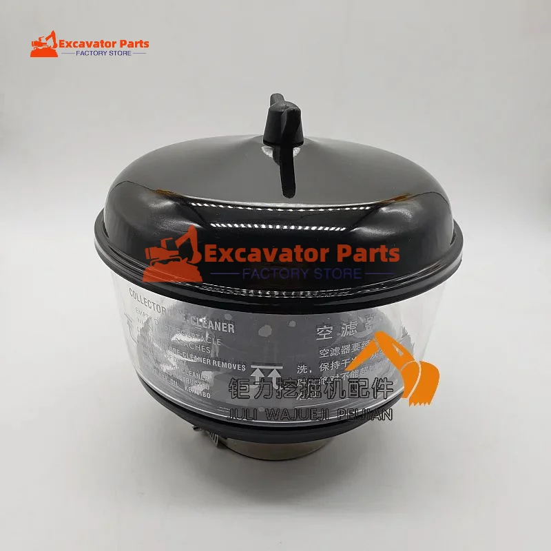 Фильтры для экскаватора Liugong CLG аксессуары 906c 906D 908C 908DAir