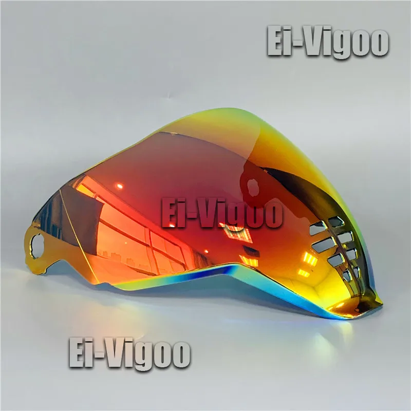 Защитный козырек для иконы Airflite зеркальный защитный лица сменный шлемов Icon |