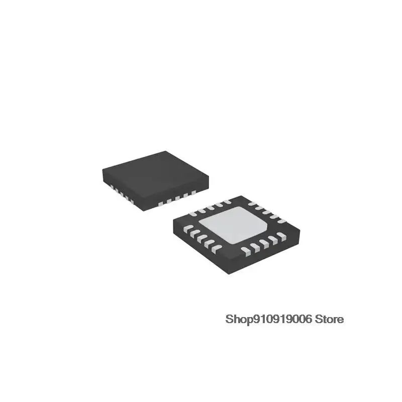 

Новинка 10 шт./лот TPS51275CRUKT 1275C TPS51275C TPS51275CRUK QFN-20