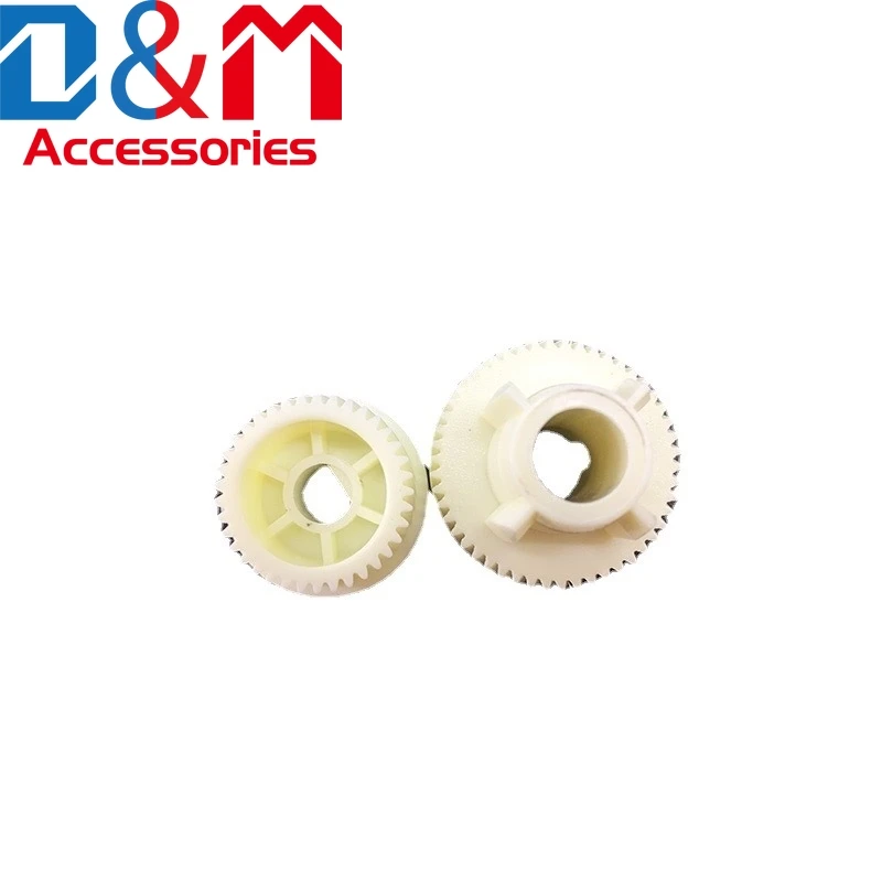 

1SET Transfer Gear Set B065-3872 AB01-4176 For Ricoh Aficio 1060 1075 2060 2075 6000 7000 8000 6001 7001 8001 5500 6500 7500