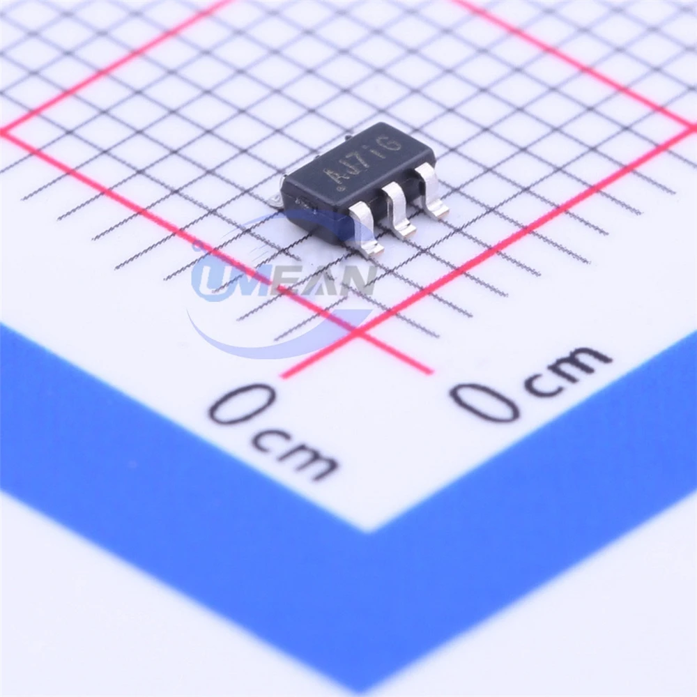 

Power chip- DC-DC chip AP5100WG-7 SOT-23-6