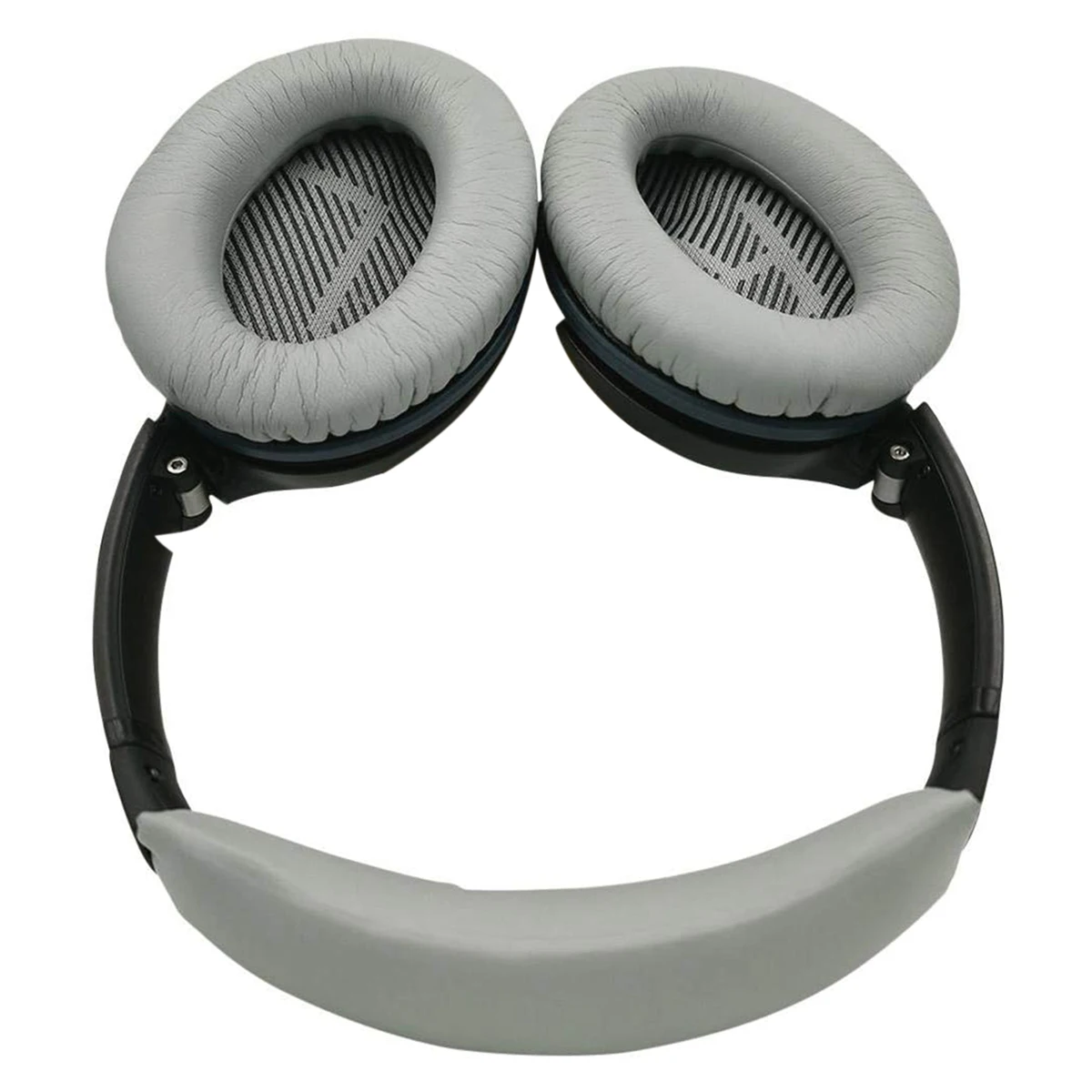 Замена амбушюр и для наушников Quiet Comfort 25 35 (QC25 QC35) QuietComfort II (QC35Ii)