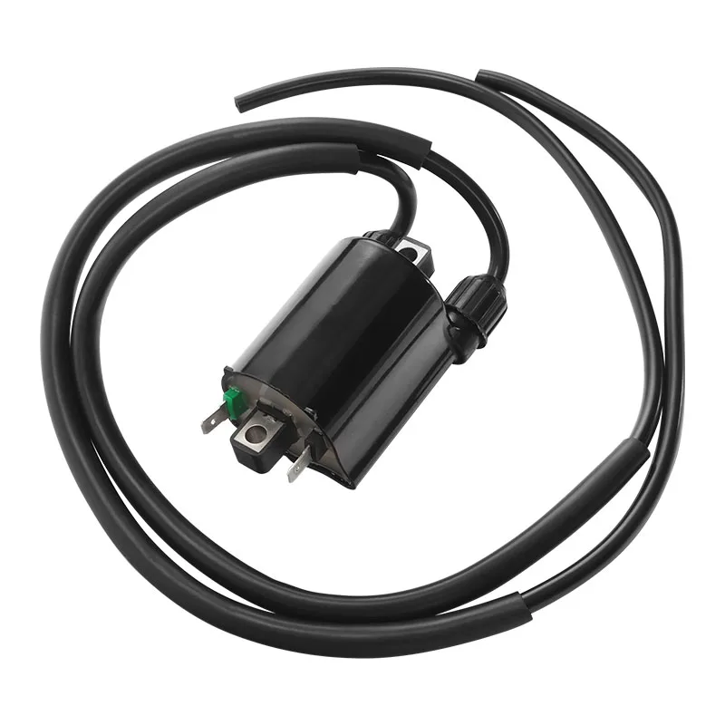 

Катушка зажигания для Honda VFR400 NC30 NC35 CB 250 Hornet CB 400 F 1989-1990 CB600F Hornet 1998-2014 аксессуары для мотоциклов