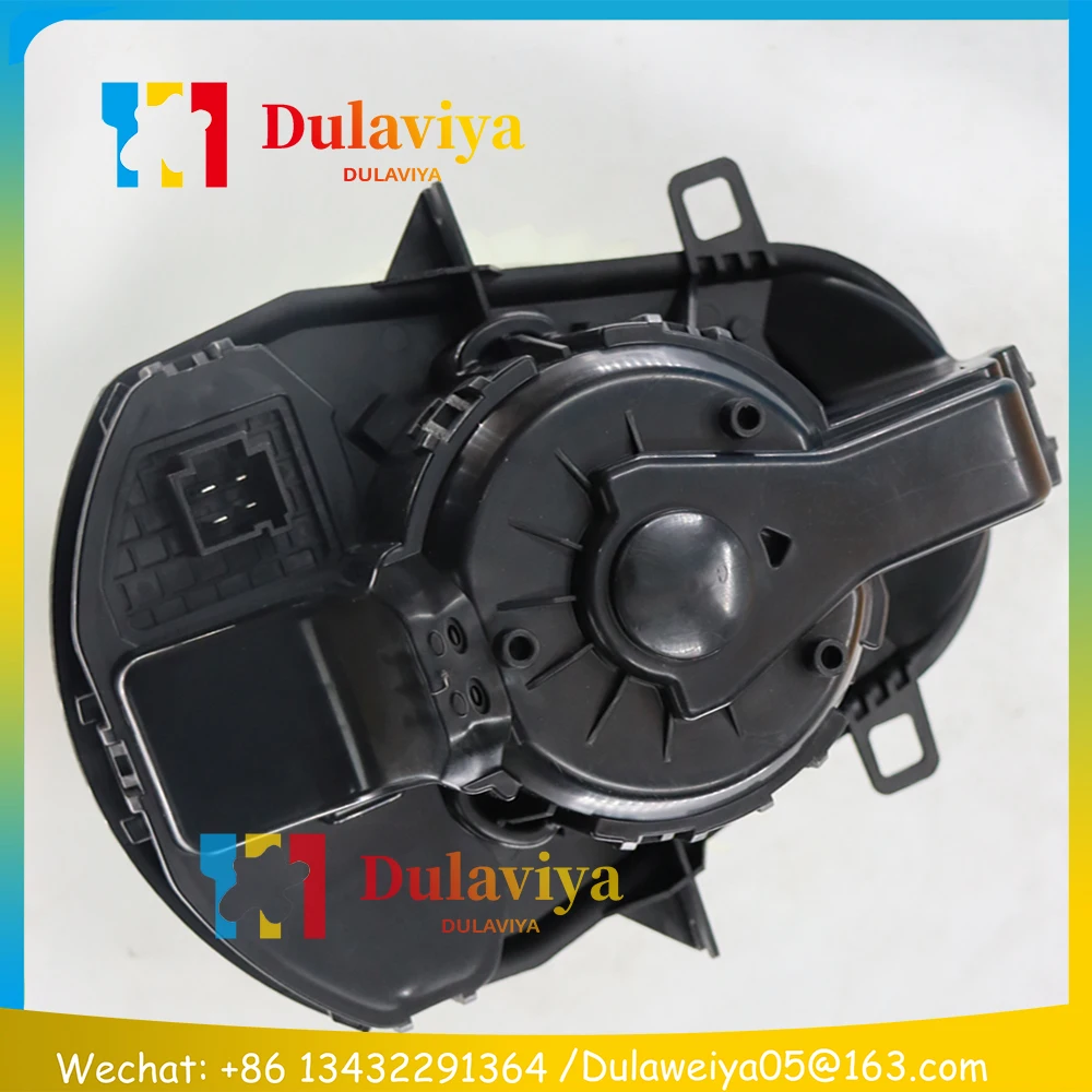 NEW Auto AC Blower  Fan Motor For VW TOUAREG PORSCHE CAYENNE 7P0820021B 7P0820021 95857234201 95857234202 95857234203 7P0820021H images - 6