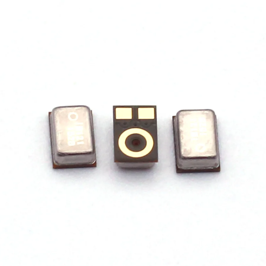 50 шт. внутренняя микрофонная Колонка для Samsung J5 Prime ON5 G5500 G5510 G5520 G5700 J7 Prime ON7 G6100 G610 G610F микрофонный передатчик