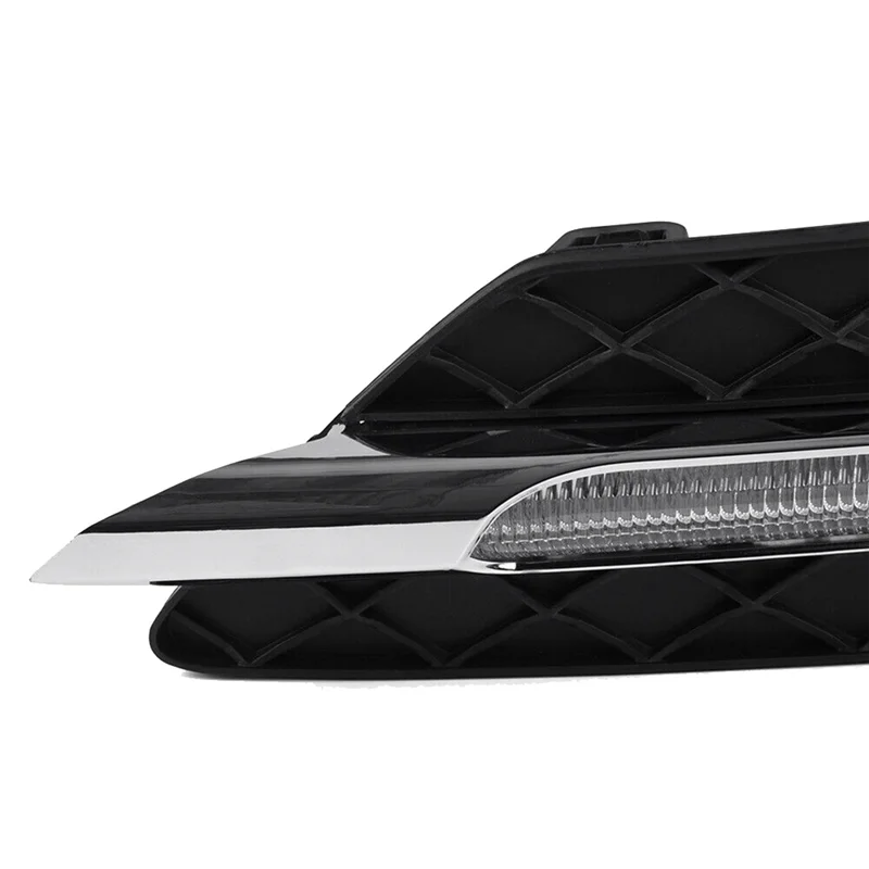 Задние дневные ходовые огни противотуманные фары подходят для класса C W204 C250 C300