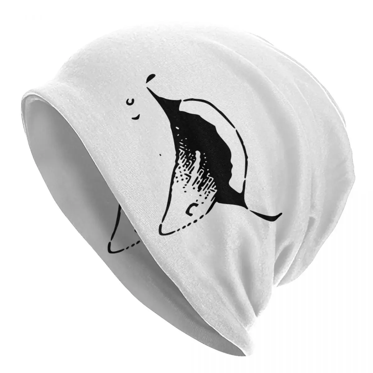 

Skullies Cap Anime Tongue Ecchi Christmas Present Gifts For Man Autumn Beanies