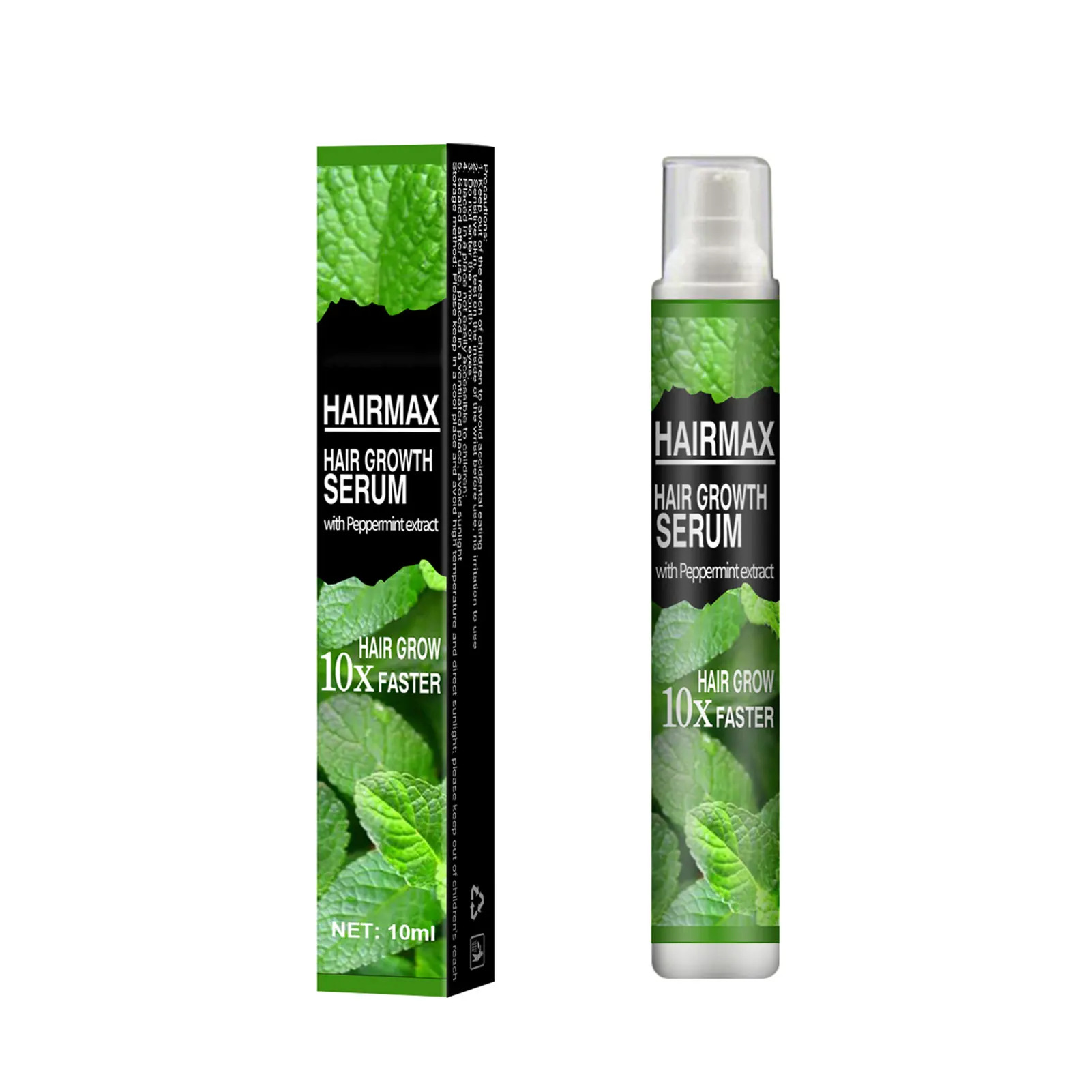 

Anti Hair Loss Spray Hair Growth Treatment Anti Hair Loss Promotes Thicker Stronger Hair Hair Regrowth Serum For Men Women