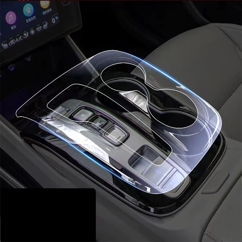 

Прозрачная фотопленка для Hyundai Tucson NX4 2021-2023