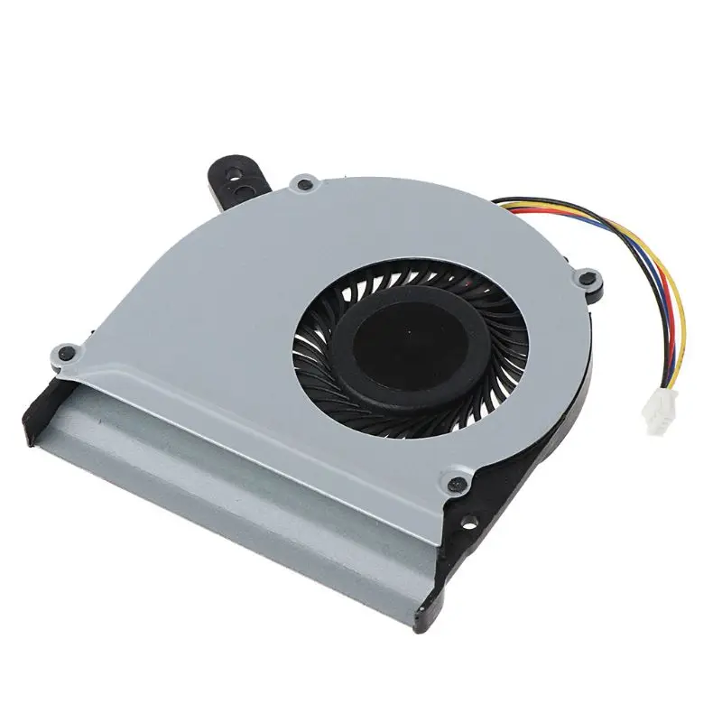 

Notebook CPU Cooling Fan for Dc Cooler Radiator for Asus S400 S500 S500C S500CA