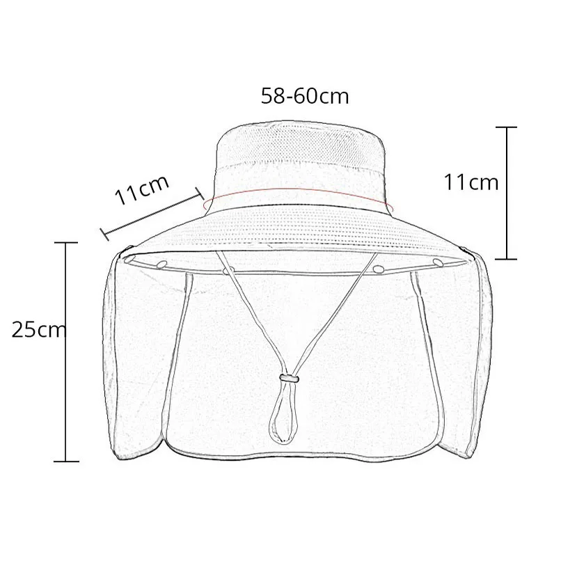 Модные летние шляпы от солнца с защитой УФ-излучения для женщин и мужчин Панама