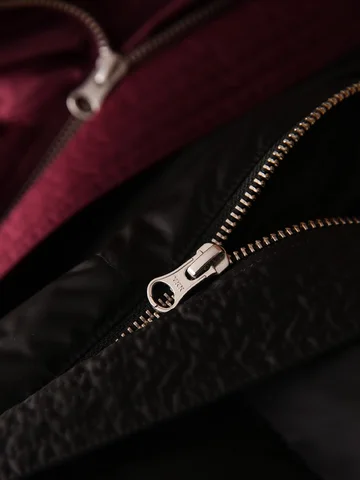 SuyaDream женский пуховик 95% гусиный пух