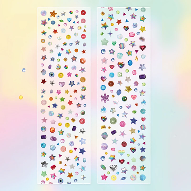 

Режущая лента Mr Paper 4 стилей