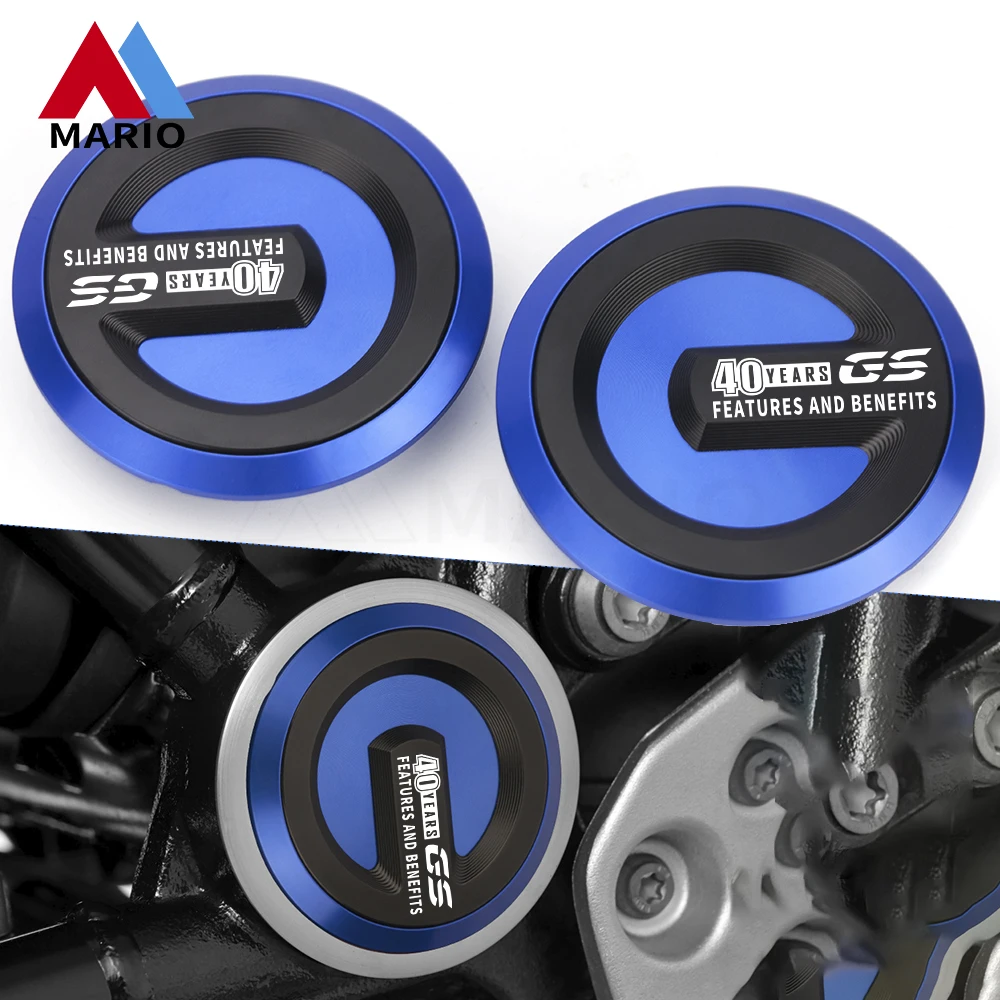 

Переходник LC, для бмв R, 1200, GS Переходник 1200, RT, LC, R, 1250, GS Adv. Заглушка колпачка на раму R 1250 RT, для мотоциклов на 40 лет