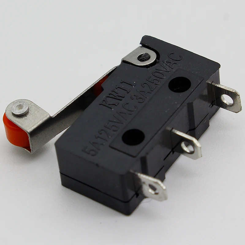 Роликовые переключатели PCB 10 шт